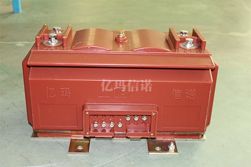 GSJZX-6.10 Current transformer
