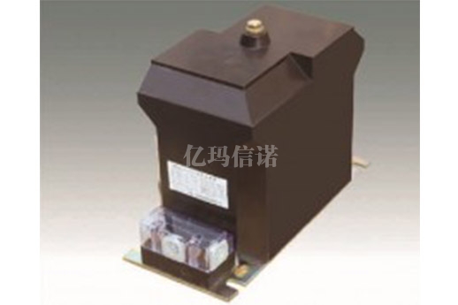 JDZX10-10SYDPrecision anti-resonance voltage transformer
