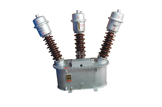 GSJXM-35KFDMaintenance-free, anti-resonance, anti-electricity theft, multi-functional high-voltage metering box